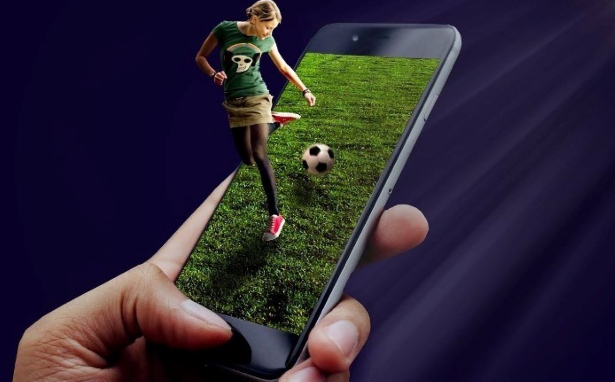 Androidとiosで利用できるおすすめスポーツアプリ
